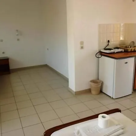 Lemon Grove And Kávos