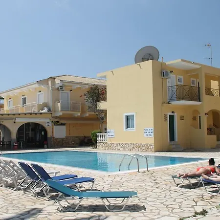 Lemon Grove And Aparthotel