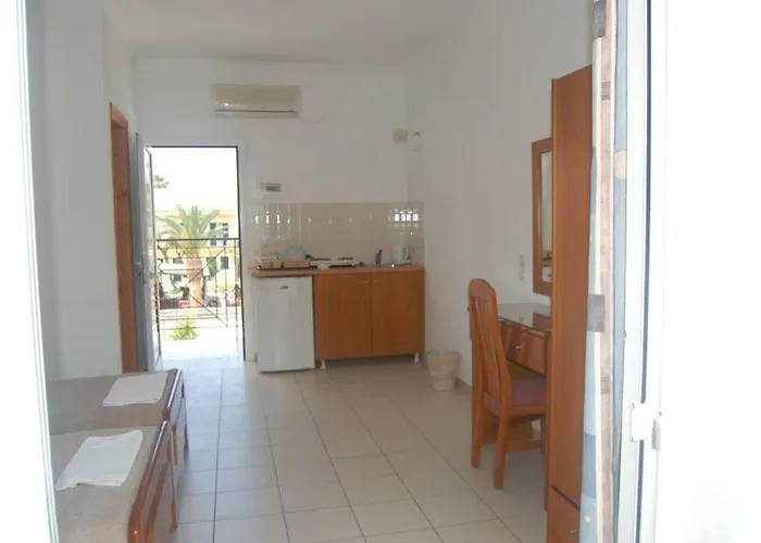 Lemon Grove And 2* Кавос