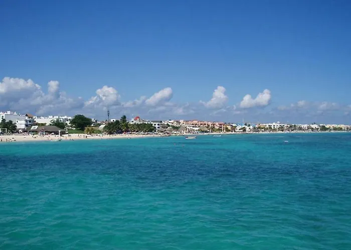 Апарт-отель Lemon Grove And 2*