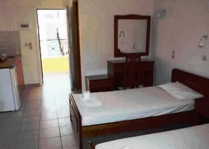 Lemon Grove And Апарт-отель