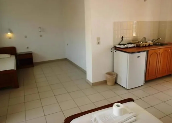 Lemon Grove And Кавос