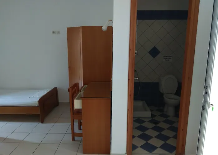 Апарт-отель Lemon Grove And Кавос