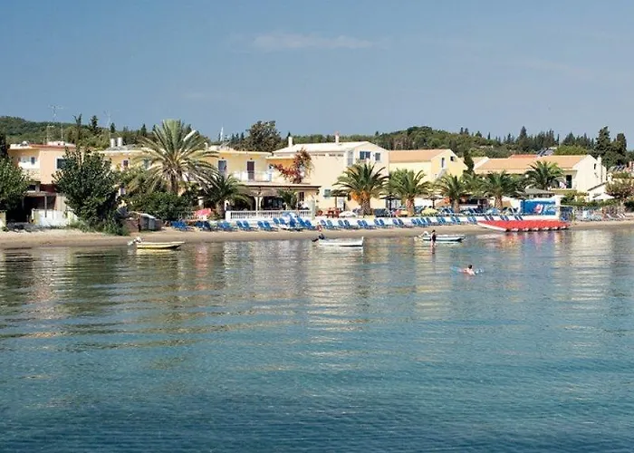 Lemon Grove And 2* Кавос