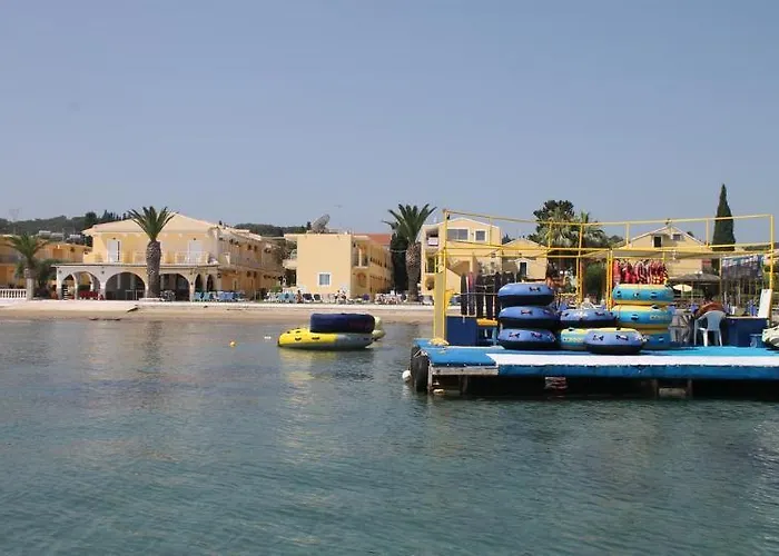 Lemon Grove And Апарт-отель 2*