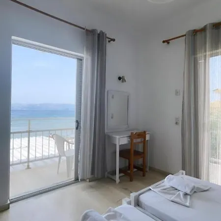 Appart hôtel Lemon Grove And