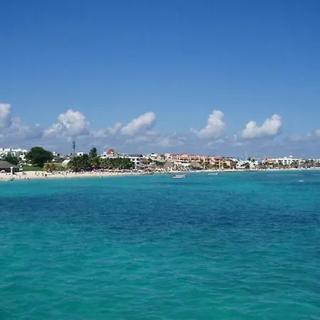 Appart hôtel Lemon Grove And 2*