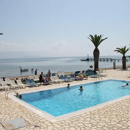 Lemon Grove And Aparthotel