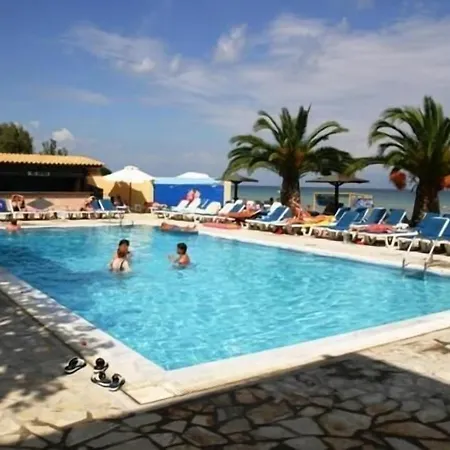 Lemon Grove And Aparthotel 2*