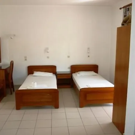 Lemon Grove And Aparthotel