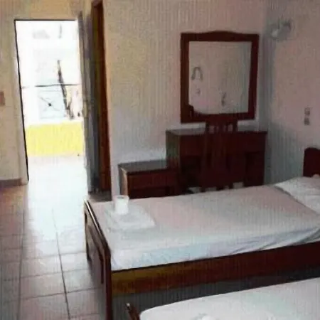 Lemon Grove And Aparthotel