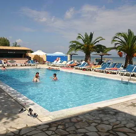 Lemon Grove And Appart hôtel