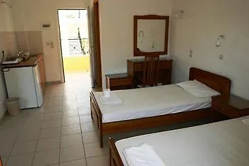 Lemon Grove And 2* Kávos