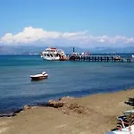 Apartahotel Lemon Grove And