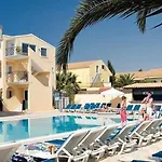 Lemon Grove And Apartahotel Kávos