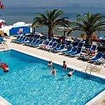 Lemon Grove And Apartahotel Kávos
