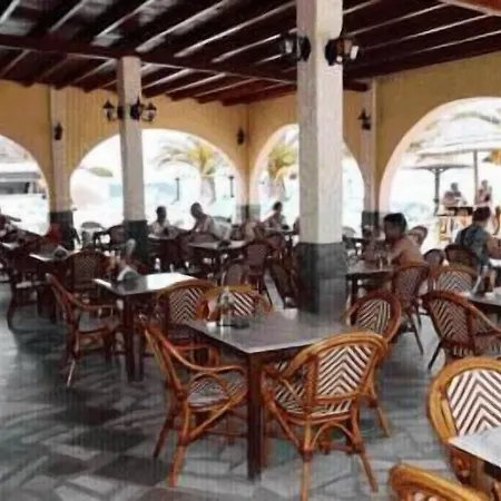 Lemon Grove And 2* カボス