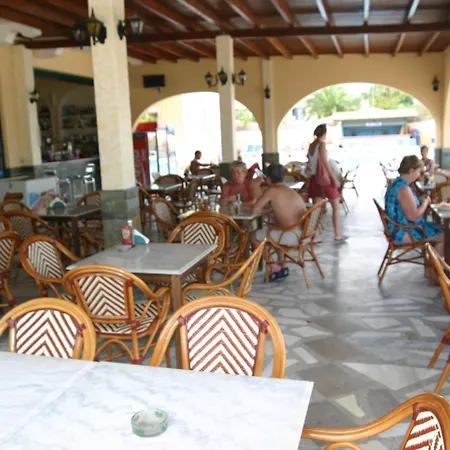 Lemon Grove And