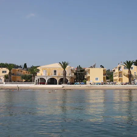 Lemon Grove And Lejlighedshotel Kávos