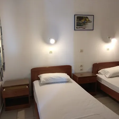 Lemon Grove And 2* カボス