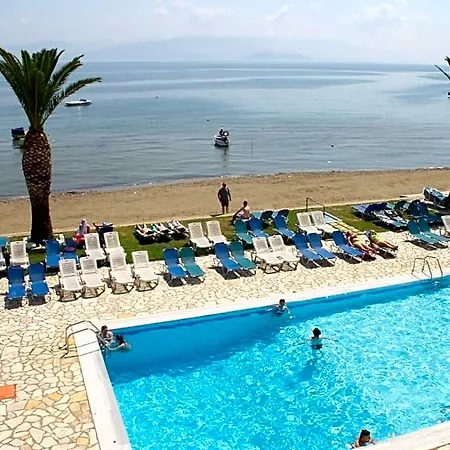 Lemon Grove And Apart Otel 2*