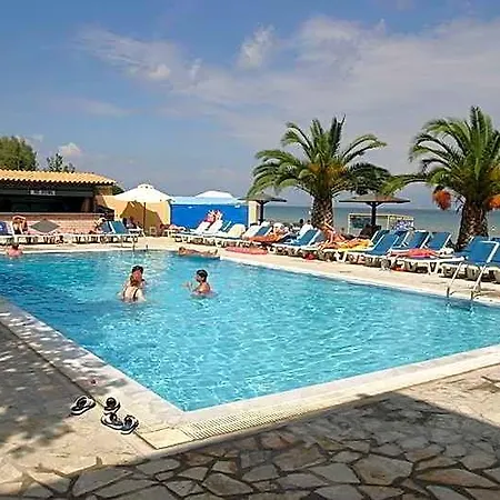 Lemon Grove And Apart Otel 2*