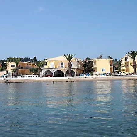 Apart Otel Lemon Grove And 2*