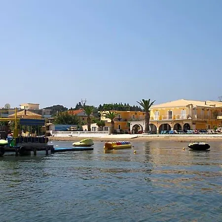Apart Otel Lemon Grove And 2*