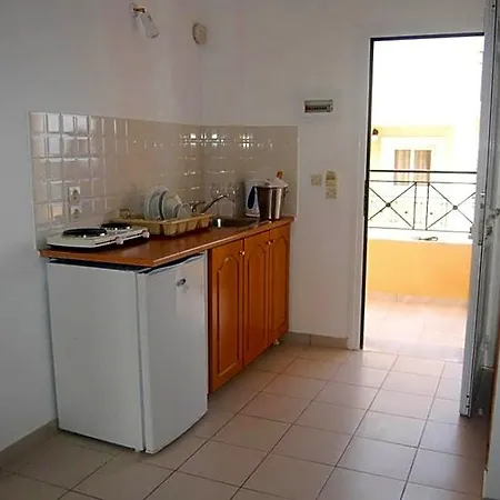 Apart Otel Lemon Grove And 2*