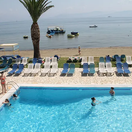 Lemon Grove And Lejlighedshotel