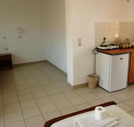 アパートホテル Lemon Grove And カボス