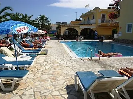 Lemon Grove And 2* カボス