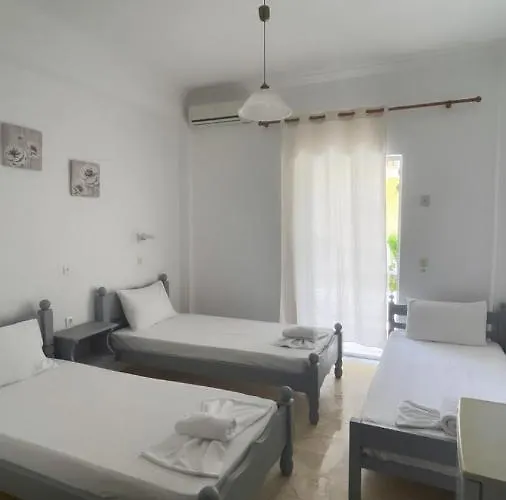 Lemon Grove And Apart Otel 2*