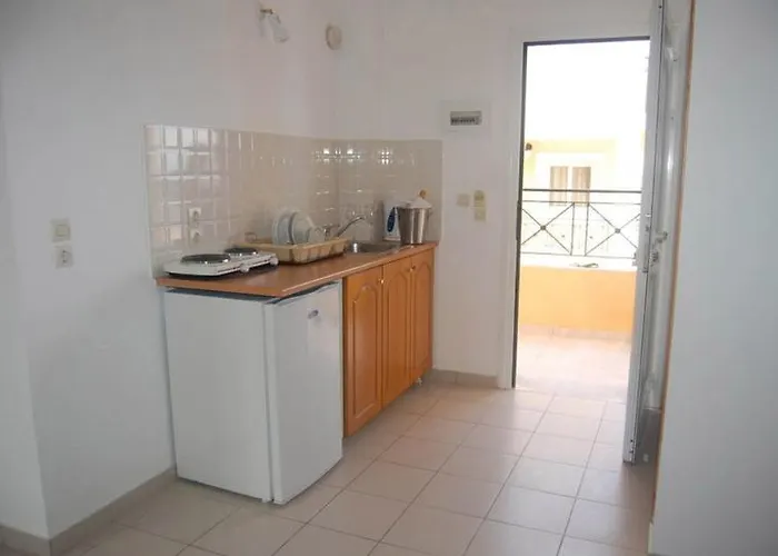 Apart Otel Lemon Grove And