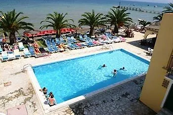 Apart Otel Lemon Grove And