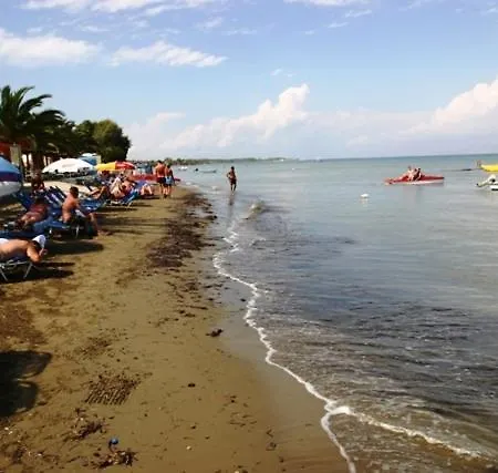 Apartmanhotel Lemon Grove And 2*