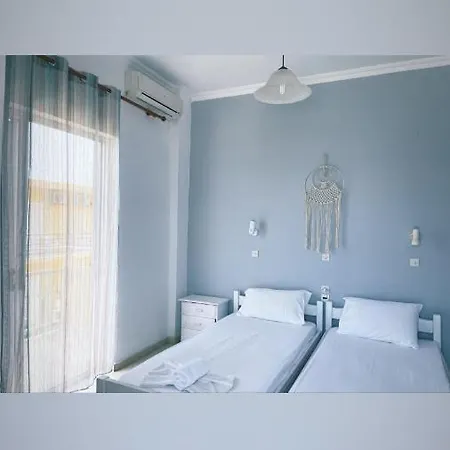 Lemon Grove And Lejlighedshotel Kávos