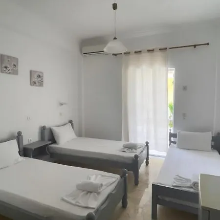 Lemon Grove And Apart Otel 2*