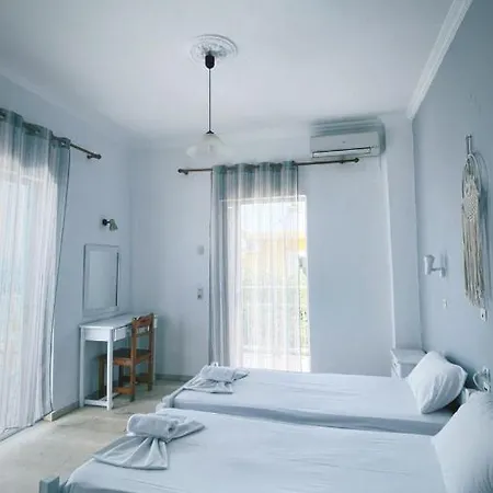 Apart Otel Lemon Grove And Kávos