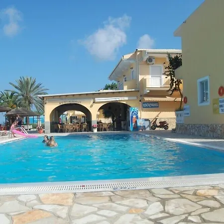 Lemon Grove And Lejlighedshotel