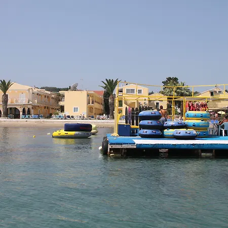 Lejlighedshotel Lemon Grove And