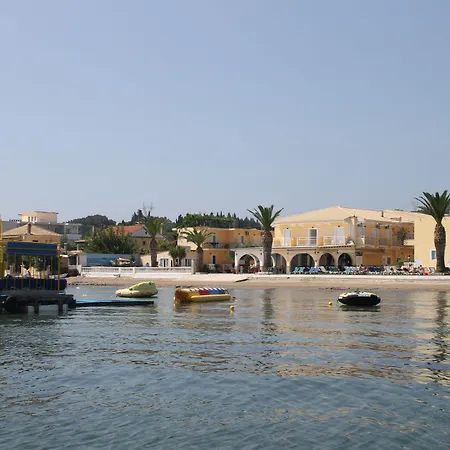 Lemon Grove And Lejlighedshotel 2*