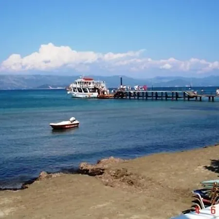 Lejlighedshotel Lemon Grove And