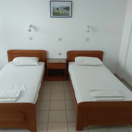 Lemon Grove And Apart Otel