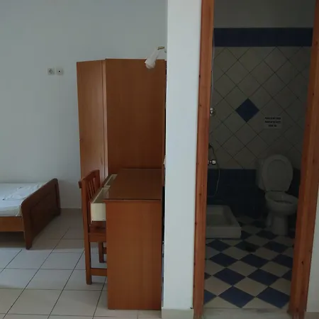 Apart Otel Lemon Grove And Kávos