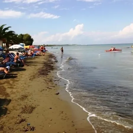 Lejlighedshotel Lemon Grove And