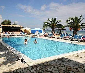 Lemon Grove And Lejlighedshotel