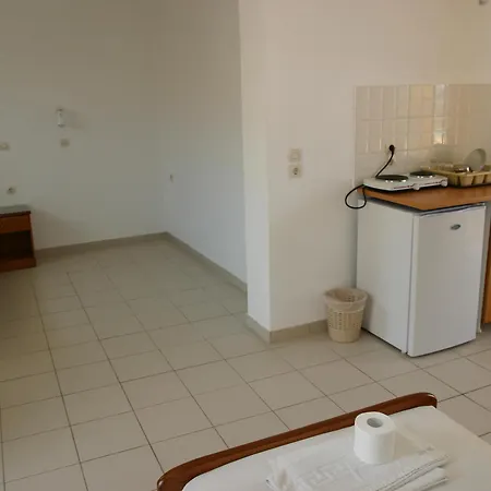 Apartmanhotel Lemon Grove And Kávosz