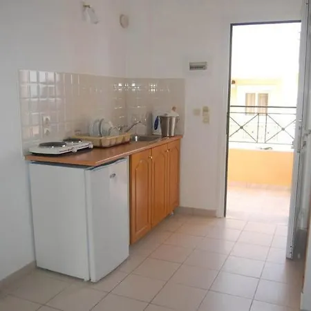 Apart Otel Lemon Grove And