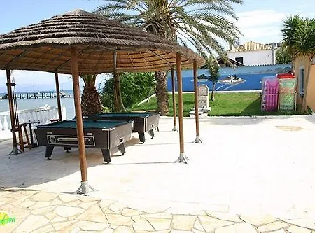 Lejlighedshotel Lemon Grove And 2*